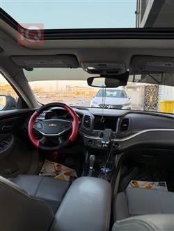 شيفروليه امبالا